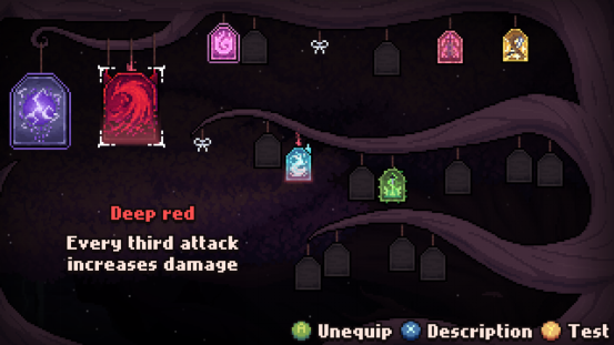 十万愿望单达成 《樱侍》开发者视频感谢中国玩家_wishdown.com 十万愿望单达成 《樱侍》开发者视频感谢中国玩家_wishdown.com