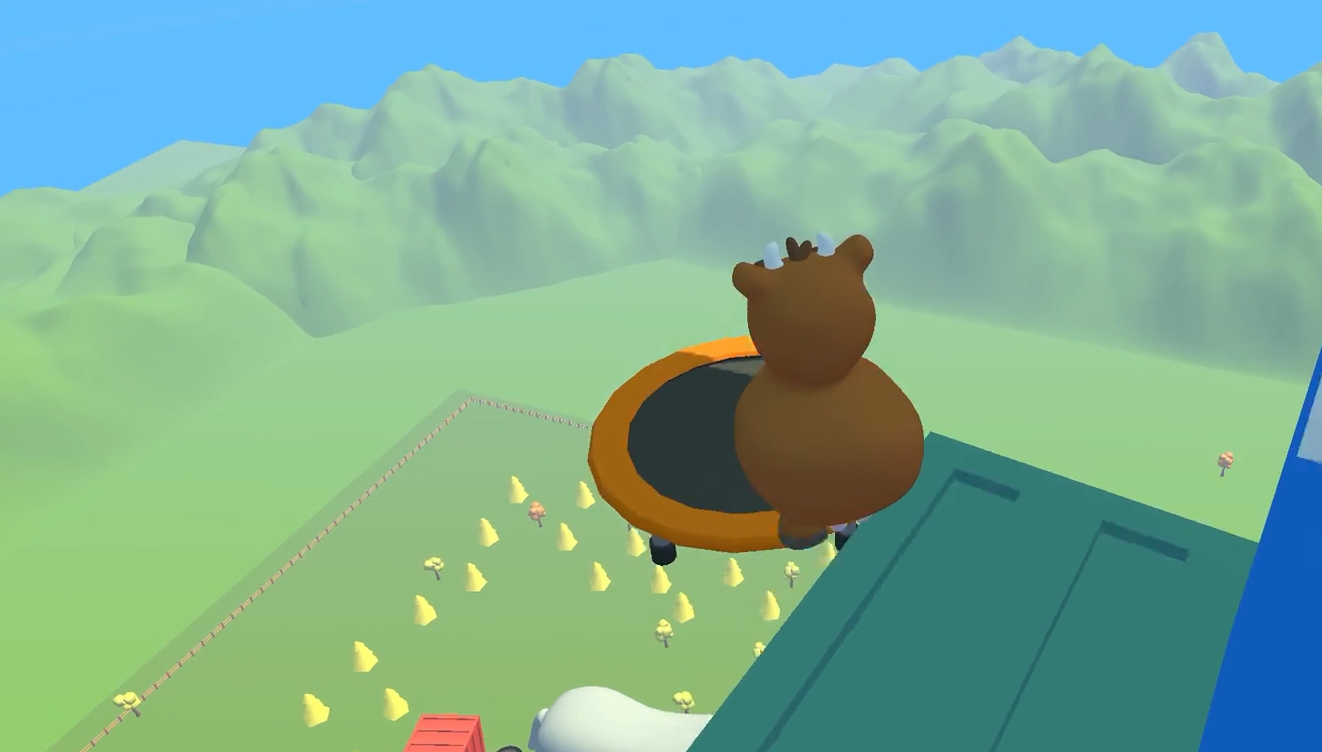 攀爬动物速通攻略_wishdown.com 攀爬动物速通攻略_wishdown.com