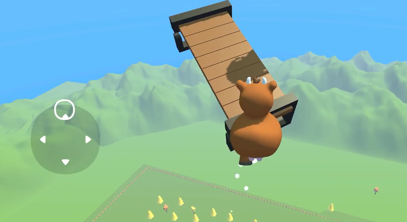 攀爬动物速通攻略_wishdown.com 攀爬动物速通攻略_wishdown.com