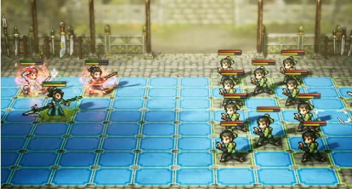 逸剑风云决手机版武学点怎么刷_wishdown.com 逸剑风云决手机版武学点怎么刷_wishdown.com