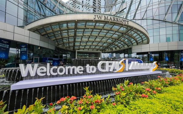 AIӦ�ô�������洢�̻� ����Я���AI������Ʒ����CFMS 2026