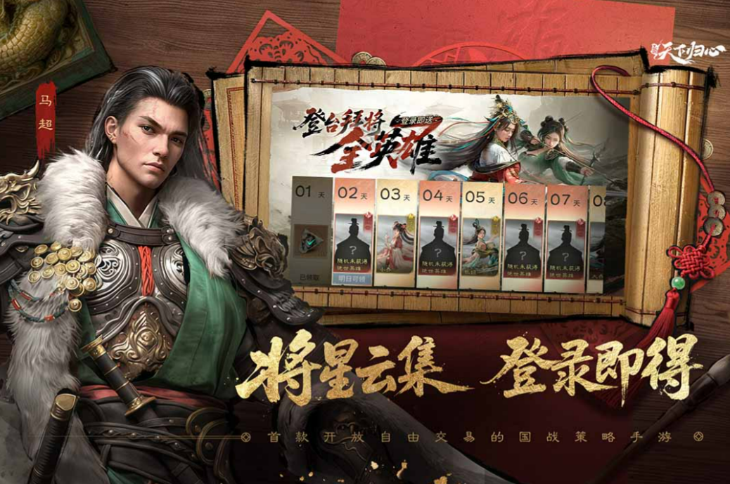 三国天下归心肝吗_wishdown.com 三国天下归心肝吗_wishdown.com