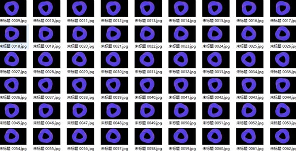 C4D怎么制作高科技感的三维小球循环动画_wishdown.com C4D怎么制作高科技感的三维小球循环动画_wishdown.com