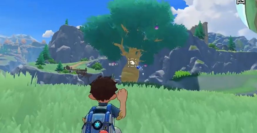 洛克王国世界圣所前哨怎么打 洛克王国世界圣所前哨打法详解_wishdown.com 洛克王国世界圣所前哨怎么打 洛克王国世界圣所前哨打法详解_wishdown.com