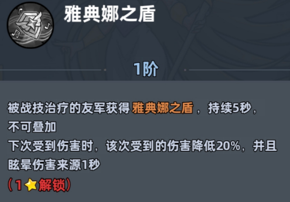 生存33天雅典娜介绍_wishdown.com 生存33天雅典娜介绍_wishdown.com