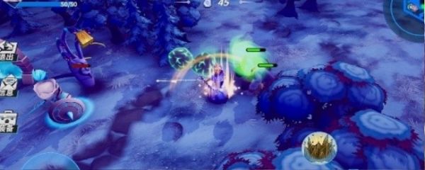 物质与魔法幻境冒险噩梦怎么打 物质与魔法幻境冒险噩梦速通攻略_wishdown.com 物质与魔法幻境冒险噩梦怎么打 物质与魔法幻境冒险噩梦速通攻略_wishdown.com