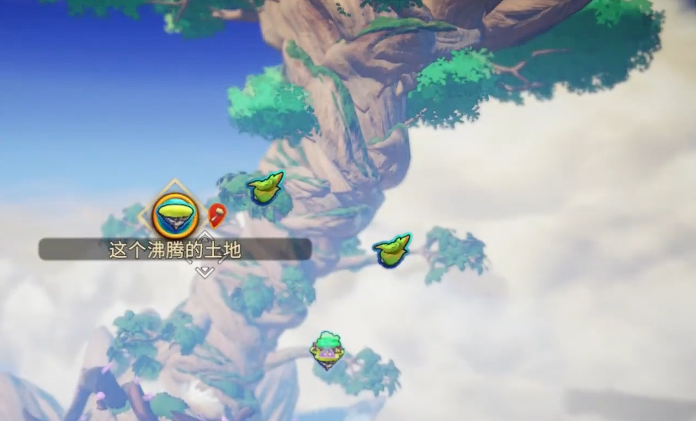 永恒树之歌创世新手入门怎么玩_wishdown.com 永恒树之歌创世新手入门怎么玩_wishdown.com