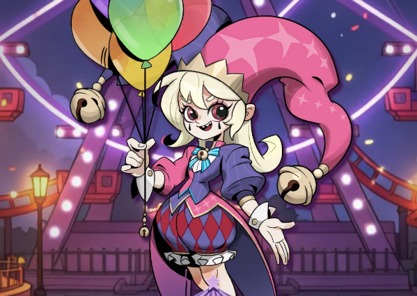 月圆之夜乐园小丑怎么样 月圆之夜乐园小丑介绍_wishdown.com 月圆之夜乐园小丑怎么样 月圆之夜乐园小丑介绍_wishdown.com