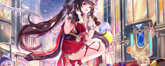 崩坏星穹铁道火花星魂效果解析_wishdown.com 《崩坏:星穹铁道》火花星魂效果详解