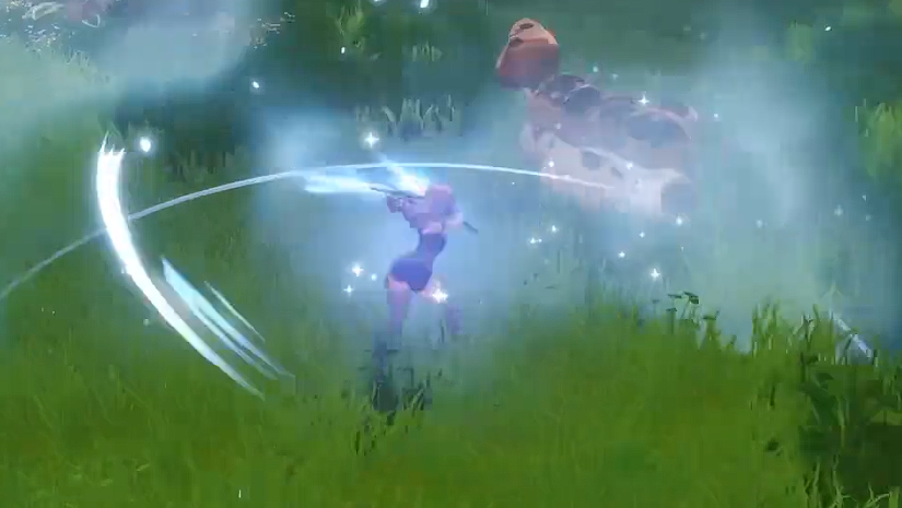 七大罪起源杰莉卡怎么玩_wishdown.com 七大罪起源杰莉卡怎么玩_wishdown.com