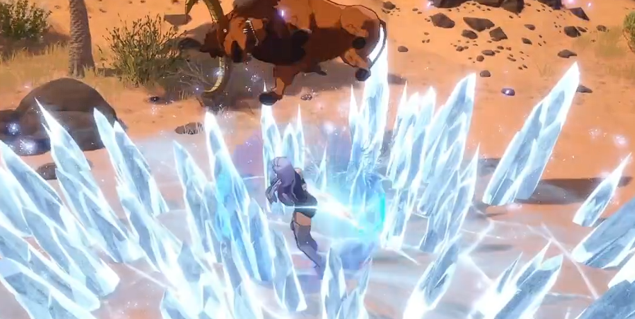 七大罪起源杰莉卡怎么玩_wishdown.com 七大罪起源杰莉卡怎么玩_wishdown.com