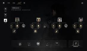 燕云十六声定极分更五人本怎么打-燕云十六声定极分更五人本打法介绍_wishdown.com Boss战第三阶段示意图