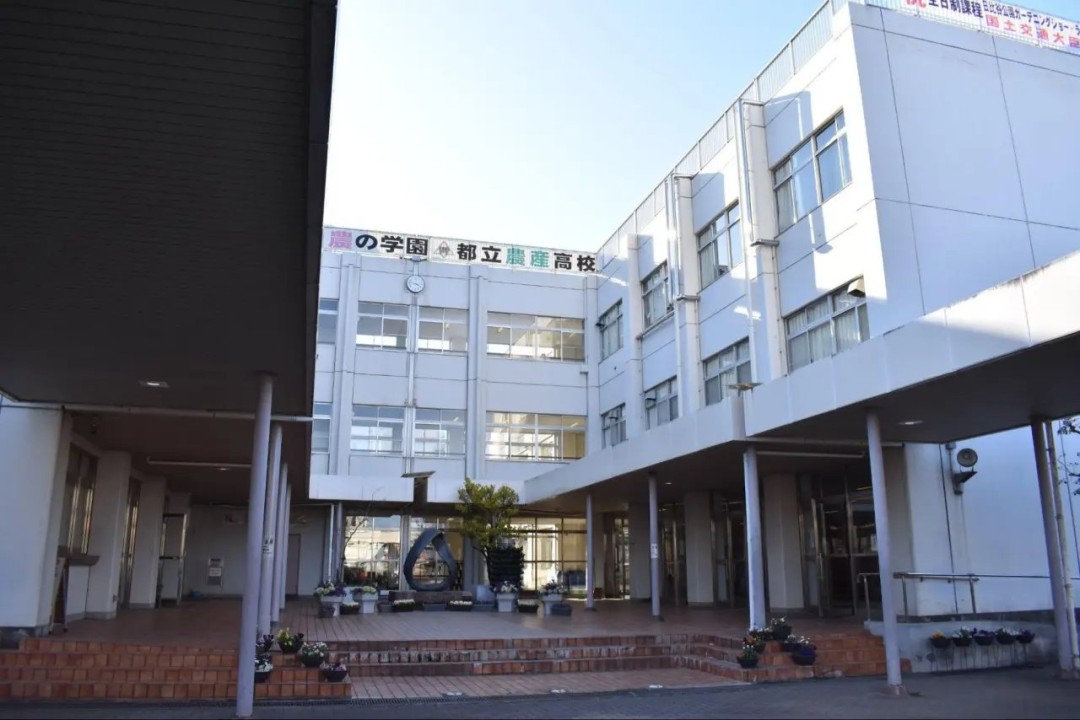 《模拟农场25》成日本农业高中教材 玩游戏学种地_wishdown.com 《模拟农场25》成日本农业高中教材 玩游戏学种地_wishdown.com