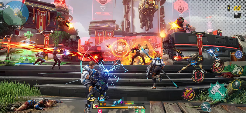 代号前线新手攻略分享_wishdown.com 代号前线新手攻略分享_wishdown.com