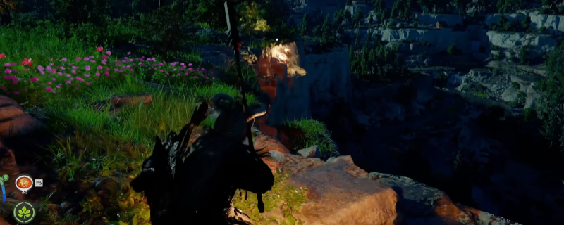 红色沙漠顶级伦纳德双手火炮怎么获得-顶级伦纳德双手火炮获得方法分享_wishdown.com 《红色沙漠》顶级伦纳德双手火炮获得方法分享