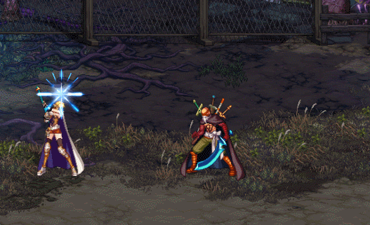 DNF次元对决圣殿骑士歌兰蒂斯怎么玩_DNF次元对决圣殿骑士歌兰蒂斯玩法攻略_wishdown.com DNF次元对决圣殿骑士歌兰蒂斯玩法攻略