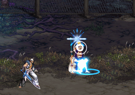 DNF次元对决圣殿骑士歌兰蒂斯怎么玩_DNF次元对决圣殿骑士歌兰蒂斯玩法攻略_wishdown.com DNF次元对决圣殿骑士歌兰蒂斯玩法攻略