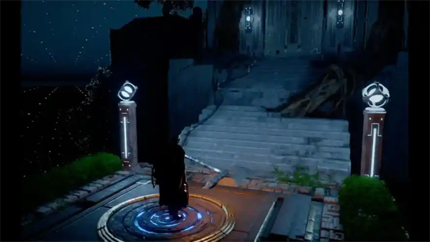 ��ɫɳĮ����˹����֮ɭ���շ���