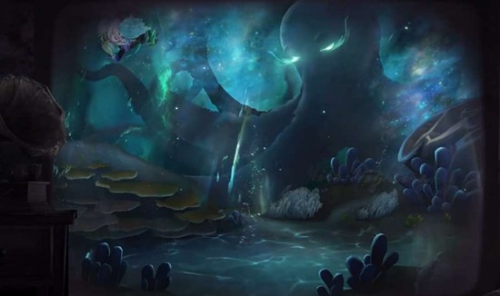 第五人格八周年时装记录员克拉肯官宣_wishdown.com 第五人格八周年时装记录员克拉肯官宣_wishdown.com
