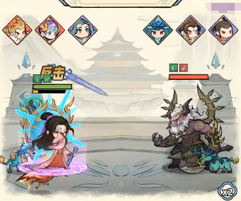 神器传说0氪最强阵容分享_wishdown.com 神器传说0氪最强阵容分享_wishdown.com