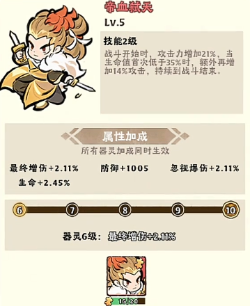 神器传说0氪最强阵容分享_wishdown.com 神器传说0氪最强阵容分享_wishdown.com