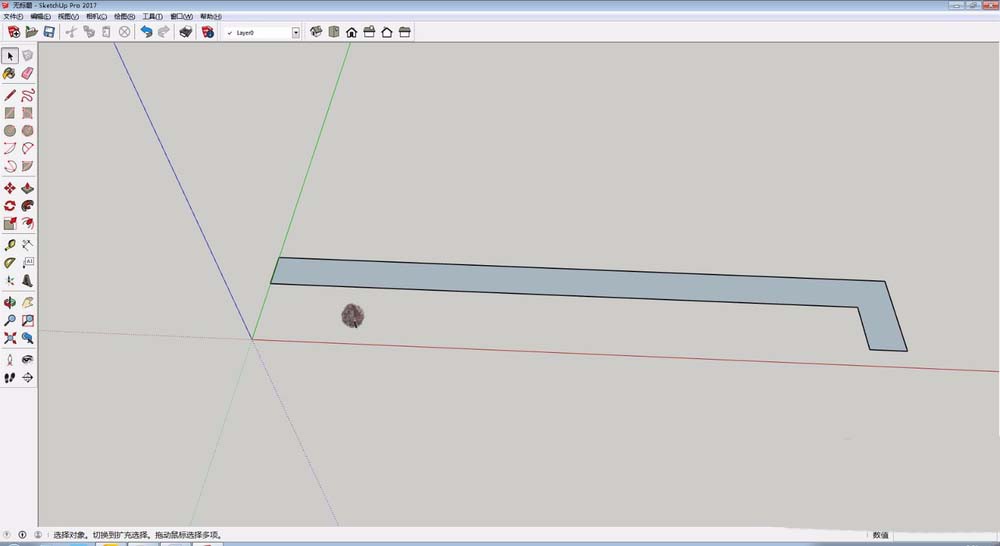 sketchup道路怎么种树_wishdown.com sketchup道路怎么种树_wishdown.com