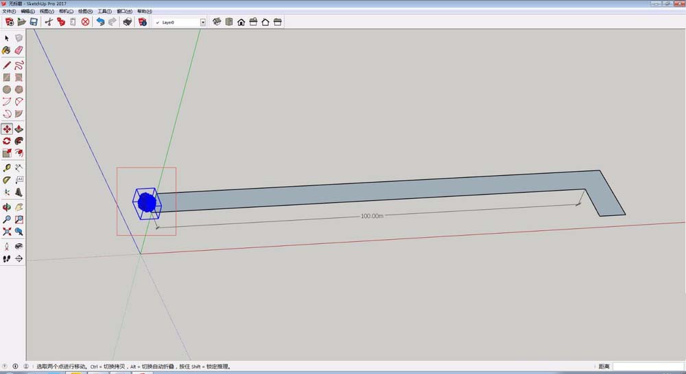 sketchup道路怎么种树_wishdown.com sketchup道路怎么种树_wishdown.com