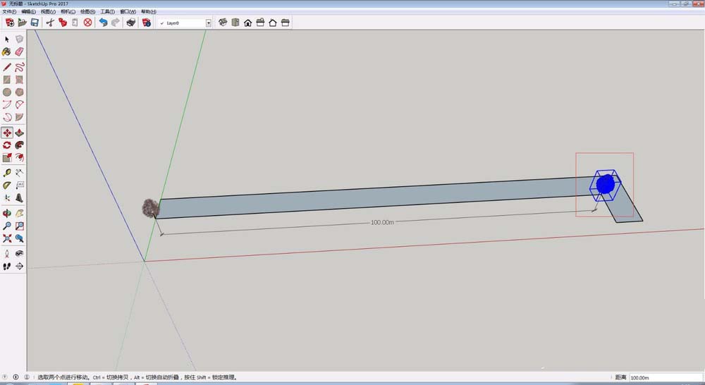 sketchup道路怎么种树_wishdown.com sketchup道路怎么种树_wishdown.com