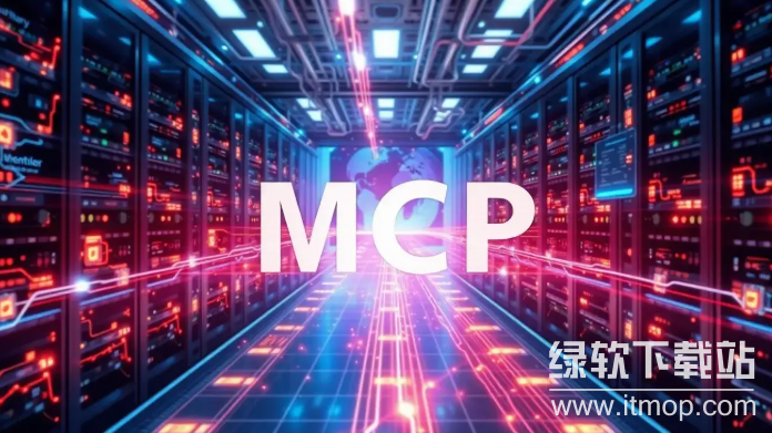 Olaxbt��MCP������ȴ�ͳ�����к����ƣ��������û�����������