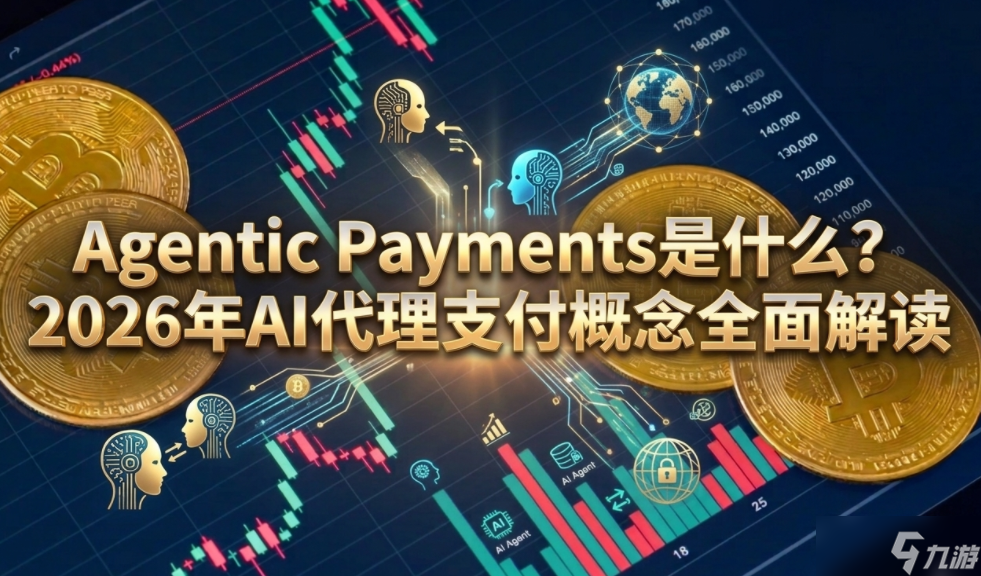 Agentic Payments��ʲô 2026��AI����֧������ȫ����