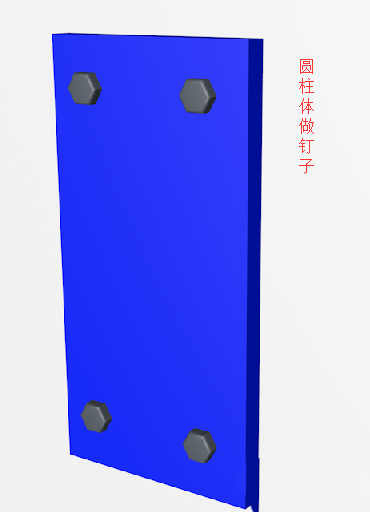 C4D��ô�����ӽ�ģ�Ͷ�����