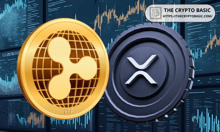 Teucrium��ϯִ�йٽ���Ϊ��XRP��Ripple����������ڵ�δ��