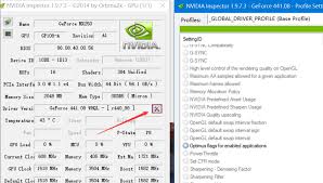 NVIDIA Inspector��γ�Ƶ����-NVIDIA Inspector��Ƶ��������
