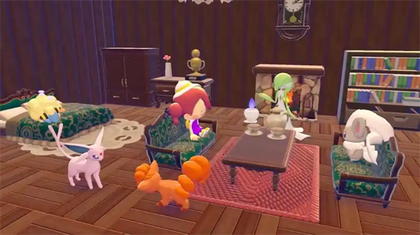 ������pokopiaԿ�׿���ôʹ��