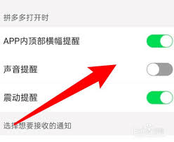 拼多多消息提示不响怎么办-拼多多消息提示没声音如何解决_wishdown.com 拼多多消息提示不响怎么办-拼多多消息提示没声音如何解决_wishdown.com