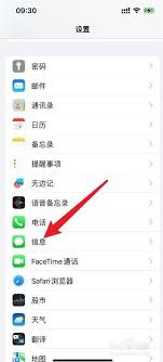 嘟伴如何设置消息通知_wishdown.com 进入嘟伴设置菜单入口示意图