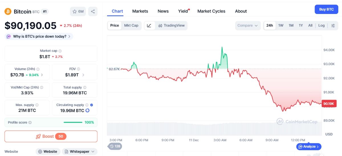 比特币12月大规模清算的原因和影响是什么?BTC未来前景会如何?简单分析_wishdown.com 比特币行情分析