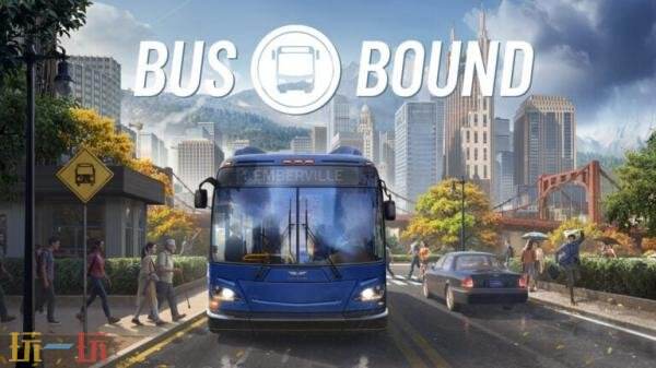 巴士驾驶模拟《Bus Bound》将于5月1日发售_wishdown.com 巴士驾驶模拟《Bus Bound》将于5月1日发售_wishdown.com