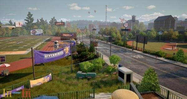 巴士驾驶模拟《Bus Bound》将于5月1日发售_wishdown.com 巴士驾驶模拟《Bus Bound》将于5月1日发售_wishdown.com