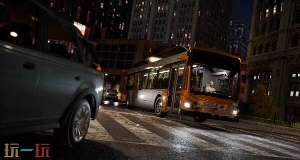 巴士驾驶模拟《Bus Bound》将于5月1日发售_wishdown.com 巴士驾驶模拟《Bus Bound》将于5月1日发售_wishdown.com