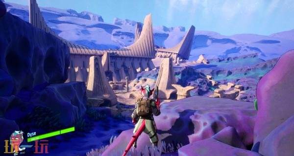 科幻战术RPG《狂言劫》将于今年在PC平台推出_wishdown.com 科幻战术RPG《狂言劫》将于今年在PC平台推出_wishdown.com