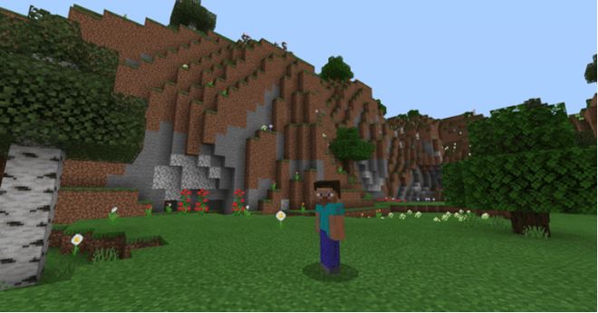 我的世界跳跃指令是什么_wishdown.com 我的世界跳跃指令是什么_wishdown.com