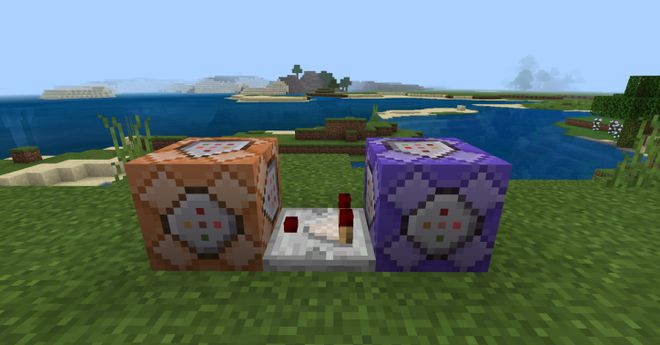 我的世界跳跃指令是什么_wishdown.com 我的世界跳跃指令是什么_wishdown.com