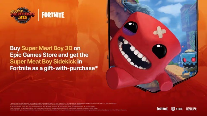 《超级肉肉男孩3D》多平台发售 硬核平台跳跃动作_wishdown.com 《超级肉肉男孩3D》多平台发售 硬核平台跳跃动作_wishdown.com