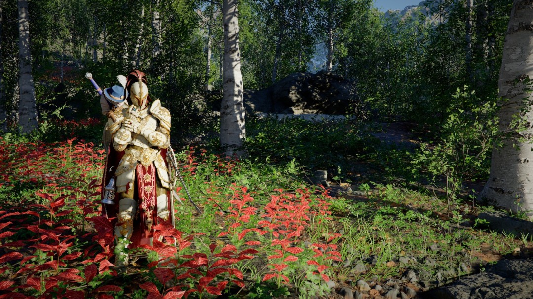 Steam新一周销量榜 《红色沙漠》人气不减喜提两连冠_wishdown.com Steam新一周销量榜 《红色沙漠》人气不减喜提两连冠_wishdown.com