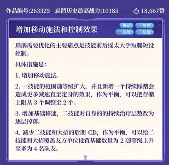王者荣耀扁鹊玩法升级共创方案来了_wishdown.com 王者荣耀扁鹊玩法升级共创方案来了_wishdown.com