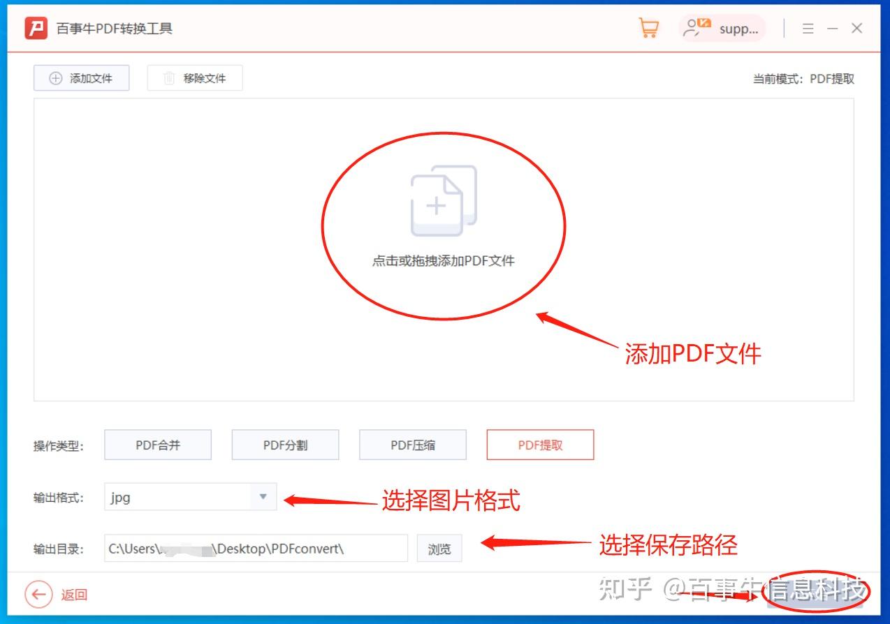 �����ȡPDF�е�ͼƬ-����������������PDF�ļ��е�ͼƬ