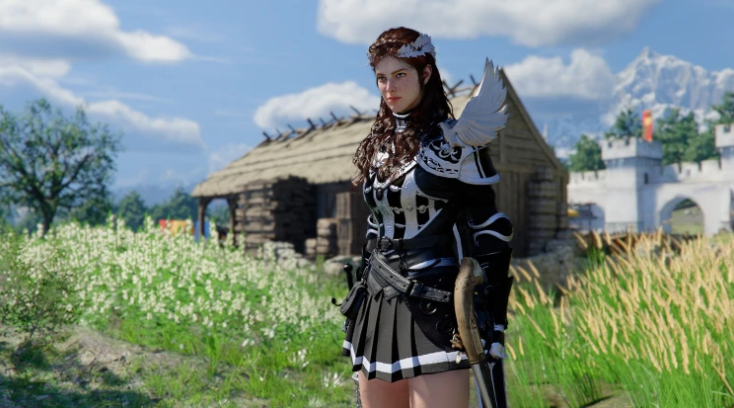 IGN����ԱԸ����������ɫɳĮ�����Ķ��ܴ�ֵ��һ��