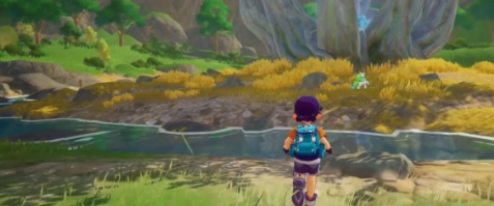 洛克王国世界万神殿详细打法攻略与通关技巧_wishdown.com 洛克王国世界万神殿详细打法攻略与通关技巧_wishdown.com