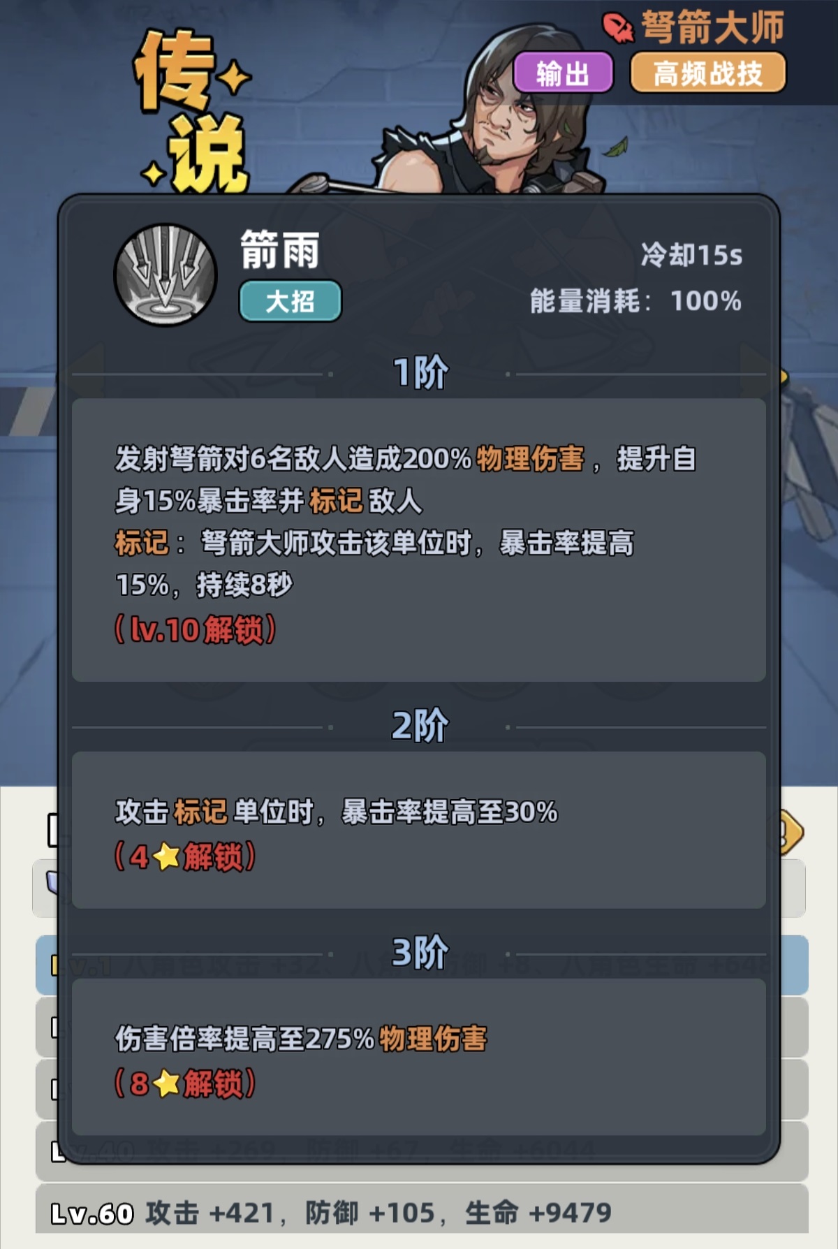 生存33天弩箭大师好玩吗_wishdown.com 生存33天弩箭大师好玩吗_wishdown.com